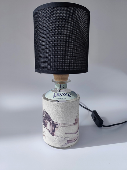 Lampada J. Rose "Black"
