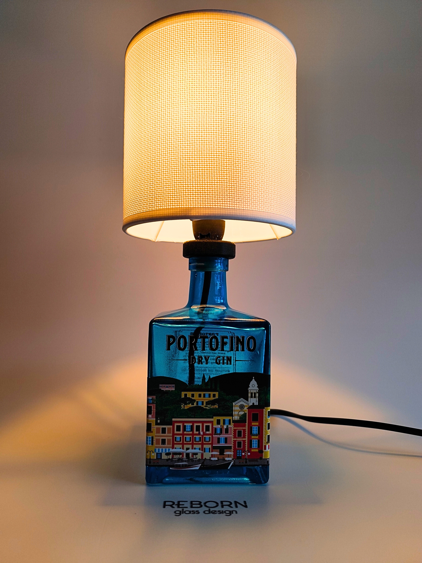 Lampada Portofino