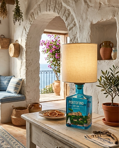 Lampada Portofino "La Penisola"