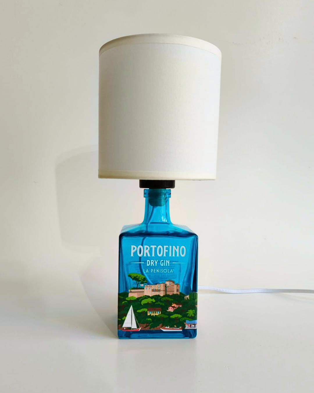 Lampada Portofino "La Penisola"