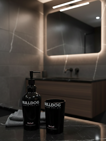 Set bagno Bulldog