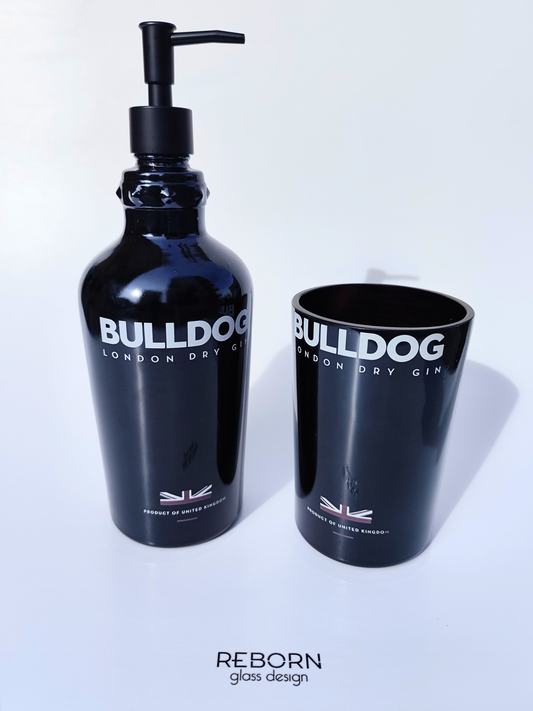 Set bagno Bulldog