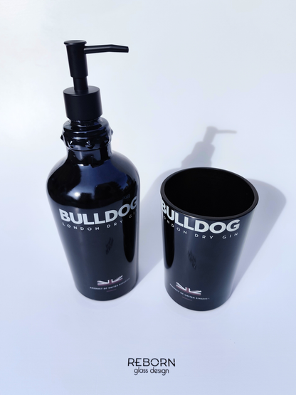 Set bagno Bulldog