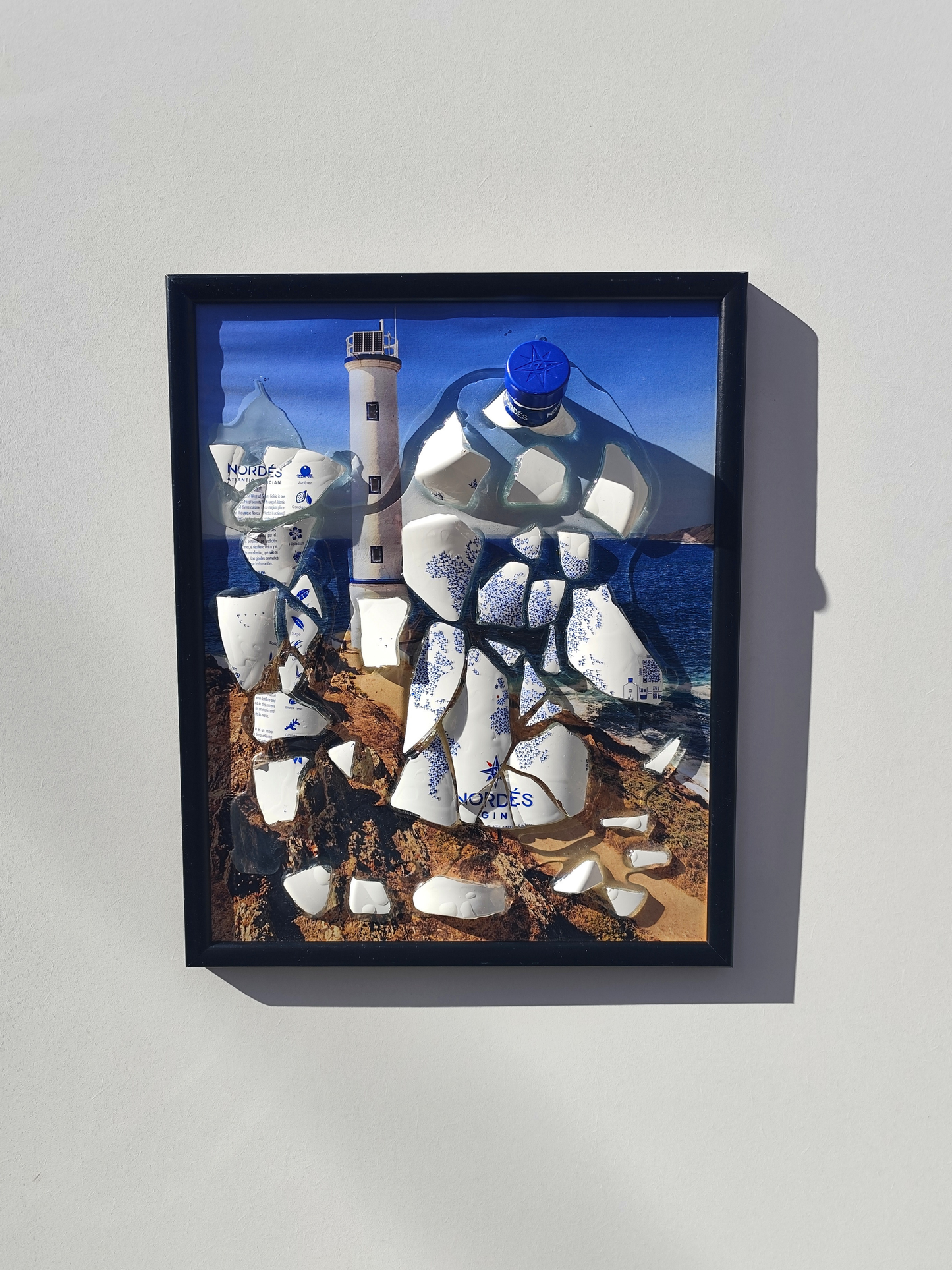 Quadro Nordés