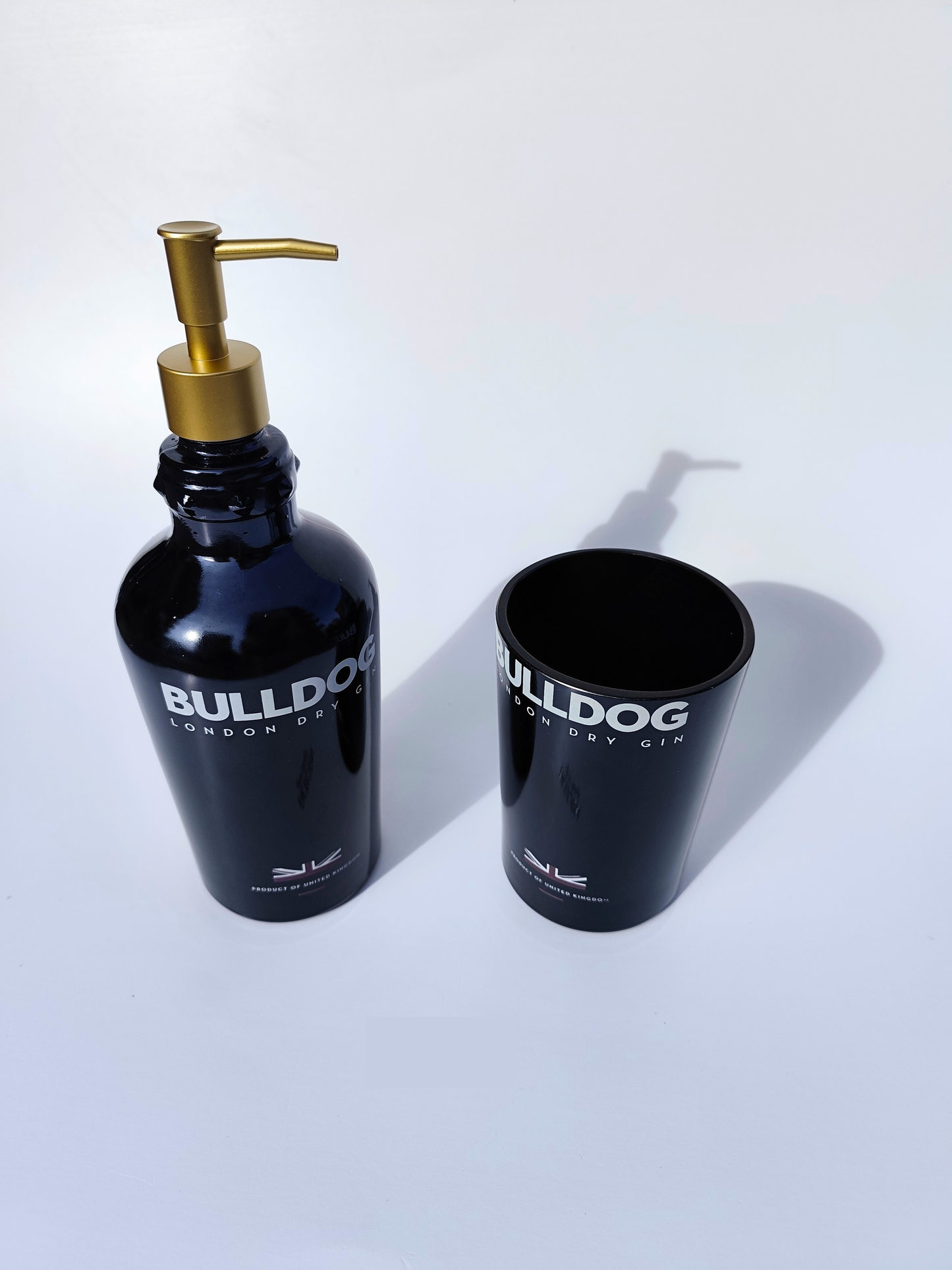 Set bagno Bulldog