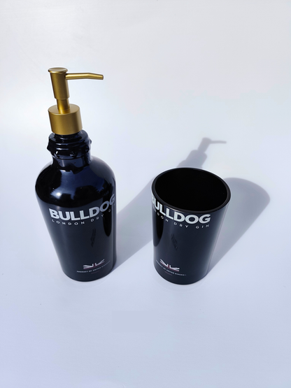Set bagno Bulldog