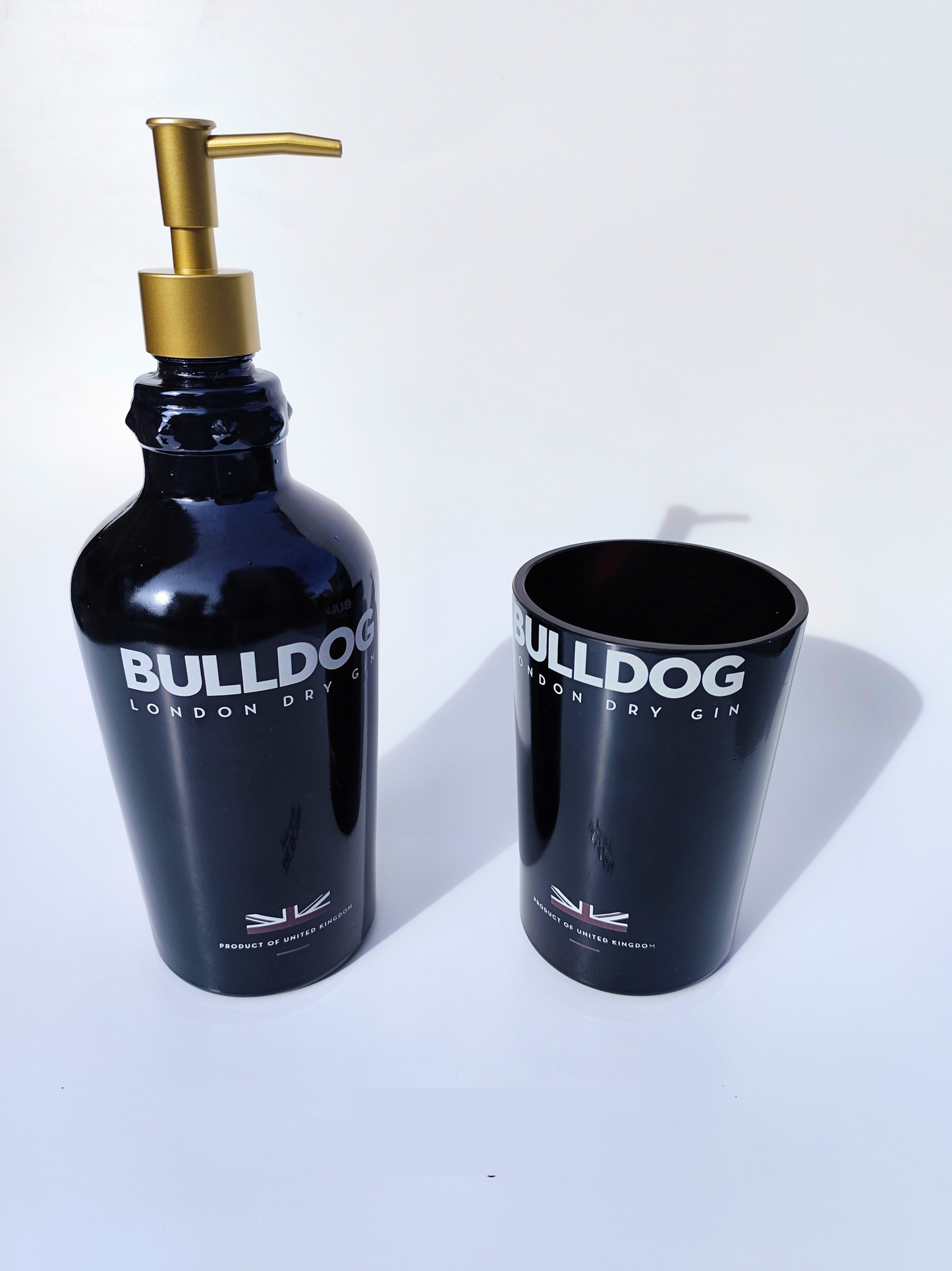 Set bagno Bulldog