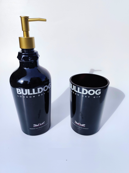 Set bagno Bulldog
