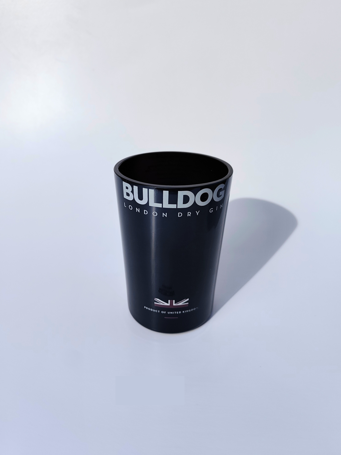 Set bagno Bulldog