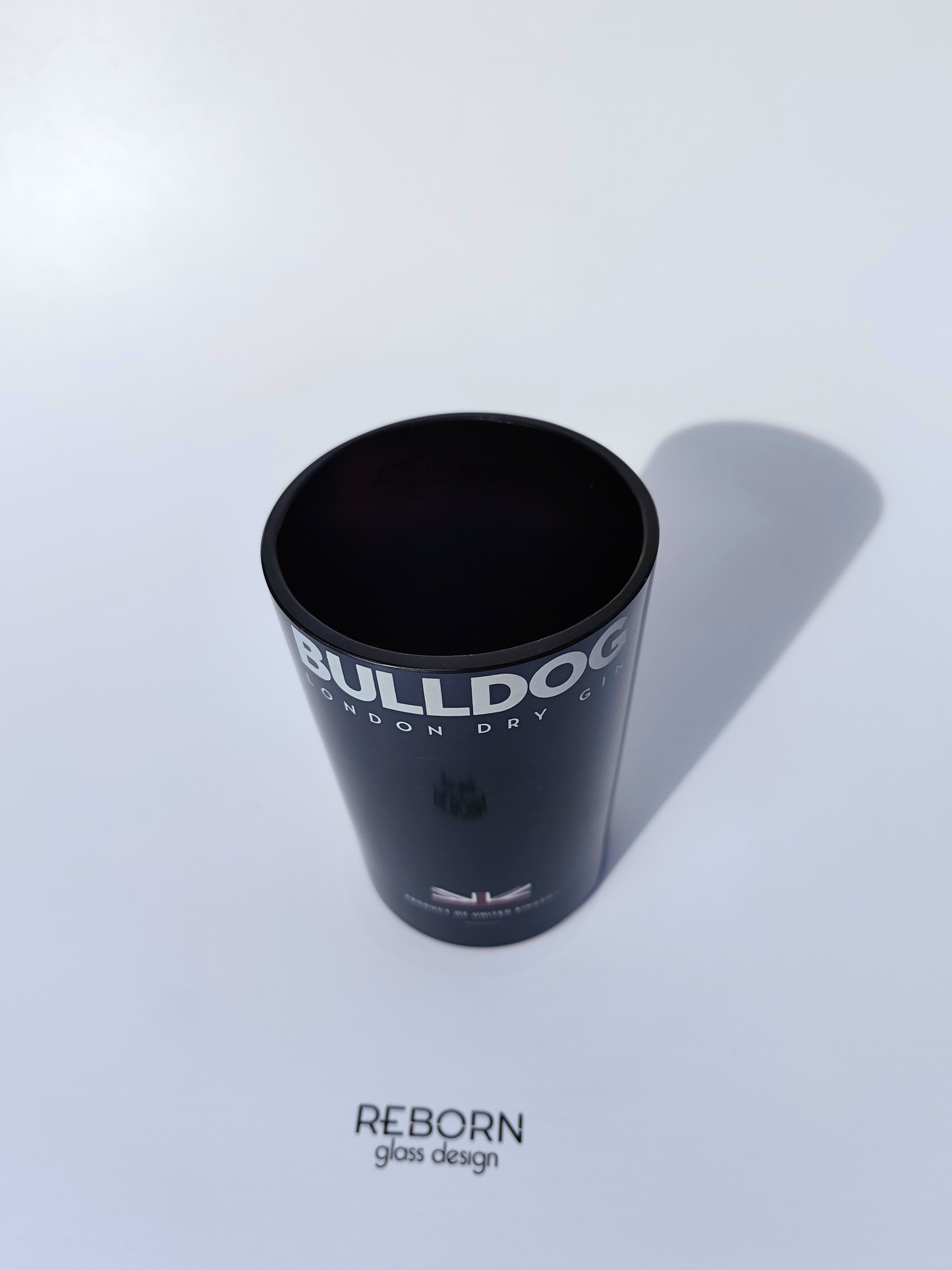 Set bagno Bulldog