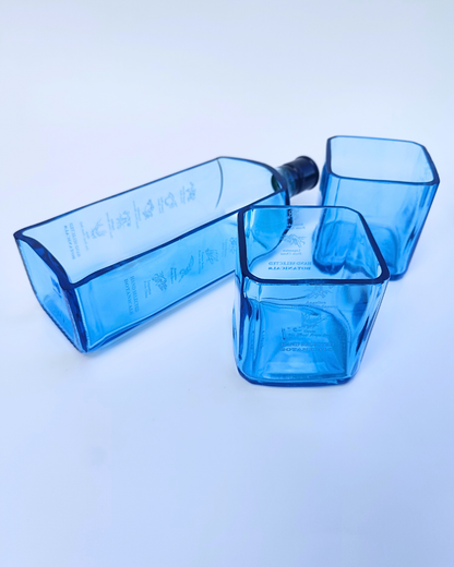 Set Aperitivo Bombay