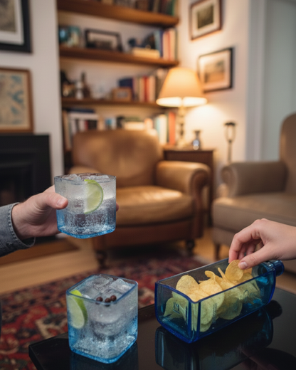 Set Aperitivo Bombay