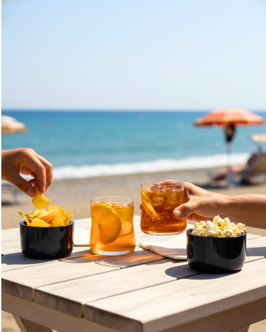 Set Spritz