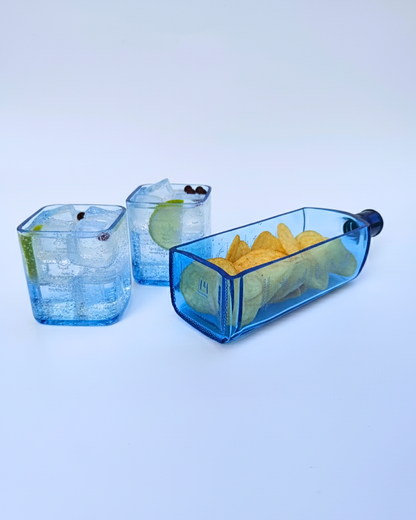 Set Aperitivo Bombay