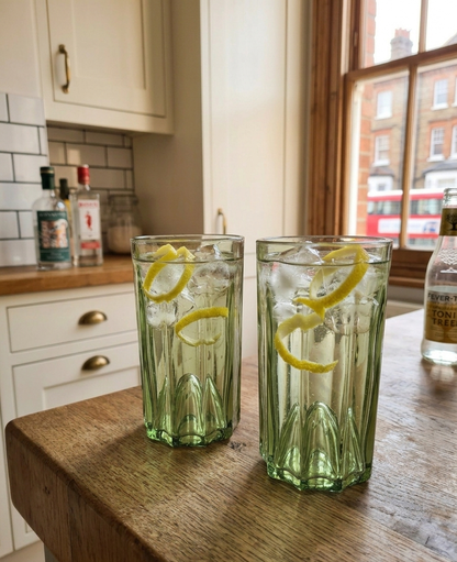 Bicchieri Tanqueray Ten