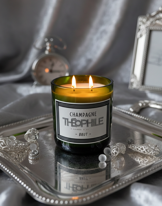 Candela Théophile