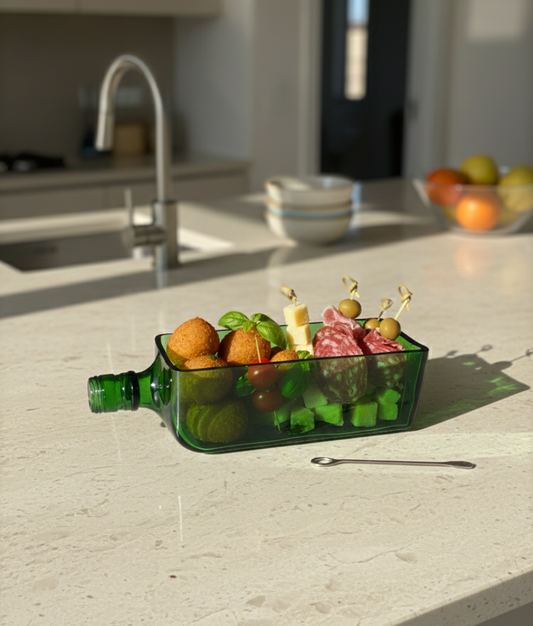 Vassoio Jägermeister "Large"