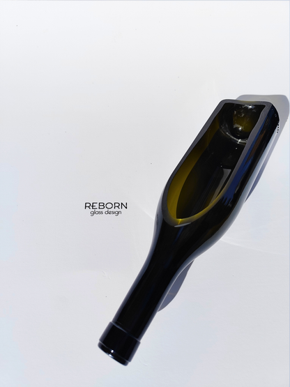 Vassoio Vino Collo intero